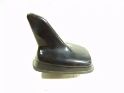 Second-hand car spare part antenna for volkswagen touran (5t1) advance bmt oem iam references 5q0035507k5fq