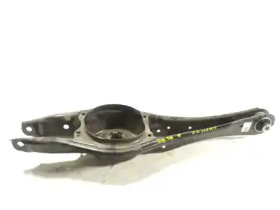 Second-hand car spare part rear left lower suspension arm for volkswagen touran (5t1) advance bmt oem iam references 5qa505311d