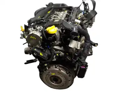 Pièce détachée automobile d'occasion moteur complet pour fiat tipo ii (357) fam 1.6 jtdm 16v références oem iam 55260384  73503862