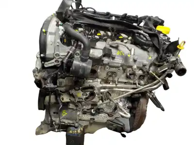 Pièce détachée automobile d'occasion moteur complet pour fiat tipo ii (357) fam 1.6 jtdm 16v références oem iam 55260384  73503862