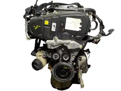 Pièce détachée automobile d'occasion moteur complet pour fiat tipo ii (357) fam 1.6 jtdm 16v références oem iam 55260384  73503862