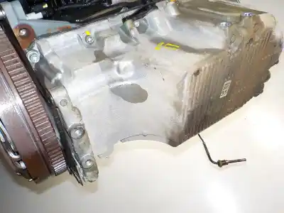 Pièce détachée automobile d'occasion moteur complet pour fiat tipo ii (357) fam 1.6 jtdm 16v références oem iam 55260384  73503862