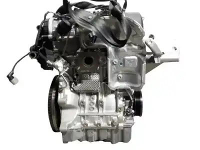 Piesă de schimb auto la mâna a doua MOTOR COMPLET pentru SEAT ARONA (KJ7, KJP)  Referințe OEM IAM 04C100033G  DBYA