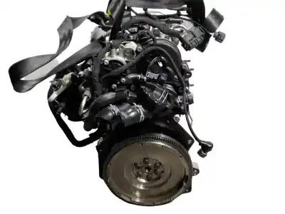 Автозапчастина б/у двигун комплект для seat arona (kj7, kjp) 1.0 tgi посилання на oem iam 04c100033g  dbya