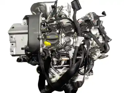 Автозапчастина б/у двигун комплект для seat arona (kj7, kjp) 1.0 tgi посилання на oem iam 04c100033g  dbya