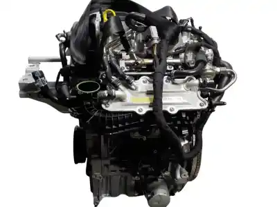 Автозапчастина б/у двигун комплект для seat arona (kj7, kjp) 1.0 tgi посилання на oem iam 04c100033g  dbya