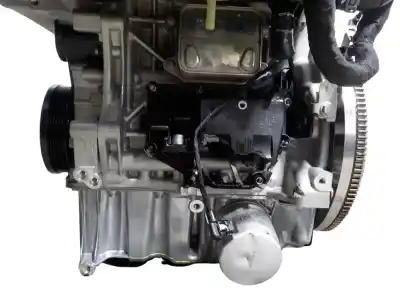 Автозапчастина б/у двигун комплект для seat arona (kj7, kjp) 1.0 tgi посилання на oem iam 04c100033g  dbya