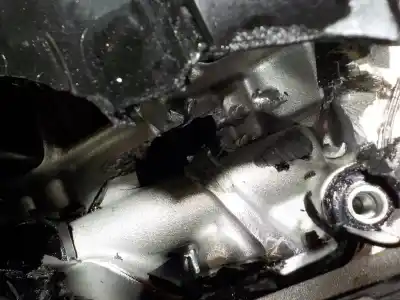 Автозапчастина б/у двигун комплект для seat arona (kj7, kjp) 1.0 tgi посилання на oem iam 04c100033g  dbya