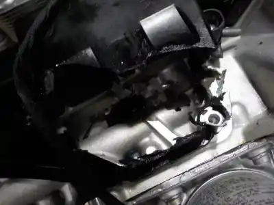 Автозапчастина б/у двигун комплект для seat arona (kj7, kjp) 1.0 tgi посилання на oem iam 04c100033g  dbya