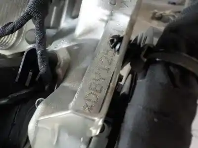 Автозапчастина б/у двигун комплект для seat arona (kj7, kjp) 1.0 tgi посилання на oem iam 04c100033g  dbya