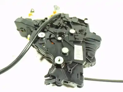 Second-hand car spare part electric power right rear motor for volkswagen caddy ka/kb (2c) 1.6 tdi oem iam references 2k0843654bc  