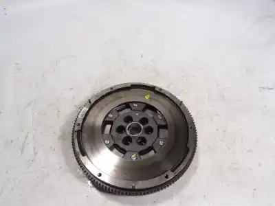 Second-hand car spare part engine flywheel for volkswagen touran (5t1) advance bmt oem iam references 04l105266c