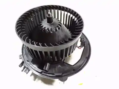 Second-hand car spare part heater blower motor for volkswagen touran (5t1) advance bmt oem iam references 3q1819021c