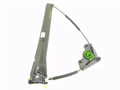 Second-hand car spare part rear right window regulator for volkswagen touran (5t1) advance bmt oem iam references 5ta839462b