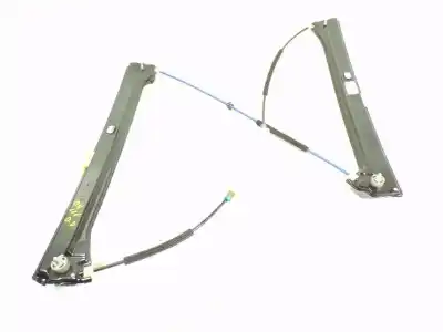 Second-hand car spare part passenger side right window regulator for volkswagen touran (5t1) advance bmt oem iam references 5ta837462a