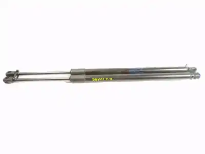 Gebrauchtes Autoersatzteil STOSSDÄMPFER FÜR KOFFERRAUM / TÜR Heckklappendämpfer zum VOLKSWAGEN TOURAN (5T1)  OEM-IAM-Referenzen 5TA827550G  5TA827550G