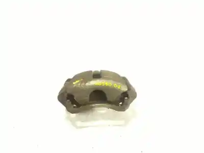 Pezzo di ricambio per auto di seconda mano pinza freno anteriore sinistra per audi a3 sportback (8vf) 1.6 tdi riferimenti oem iam 8v0615123  