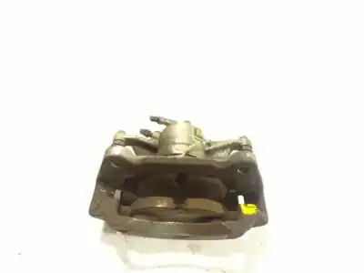 Pezzo di ricambio per auto di seconda mano pinza freno anteriore sinistra per audi a3 sportback (8vf) 1.6 tdi riferimenti oem iam 8v0615123  