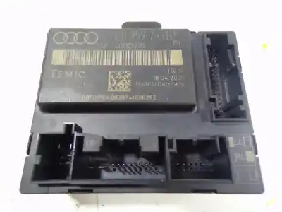 Second-hand car spare part electronic module for audi q7 (4l) 3.0 tdi oem iam references 4l0959793b  4l0959793b