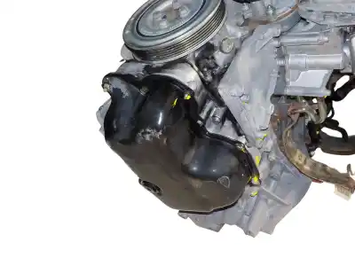 İkinci el araba yedek parçası komple motor için fiat doblo ii cargo (263) 1.3 16v m-jet cat oem iam referansları 330a1000  
