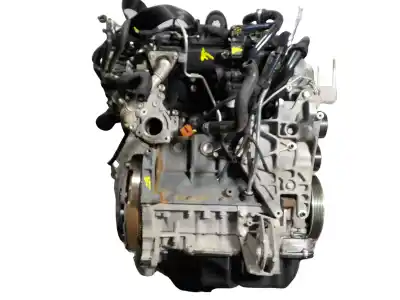 İkinci el araba yedek parçası komple motor için fiat doblo ii cargo (263) 1.3 16v m-jet cat oem iam referansları 330a1000  