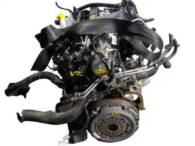 İkinci el araba yedek parçası komple motor için fiat doblo ii cargo (263) 1.3 16v m-jet cat oem iam referansları 330a1000  
