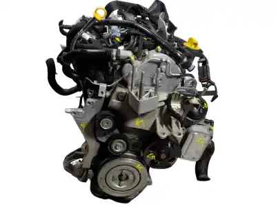 İkinci el araba yedek parçası komple motor için fiat doblo ii cargo (263) 1.3 16v m-jet cat oem iam referansları 330a1000  
