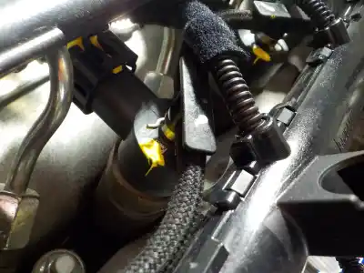 İkinci el araba yedek parçası komple motor için fiat doblo ii cargo (263) 1.3 16v m-jet cat oem iam referansları 330a1000  