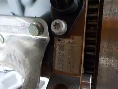 İkinci el araba yedek parçası komple motor için fiat doblo ii cargo (263) 1.3 16v m-jet cat oem iam referansları 330a1000  