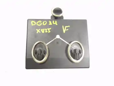 Second-hand car spare part electronic module for audi q7 (4l) 3.0 tdi oem iam references 4l0959793b