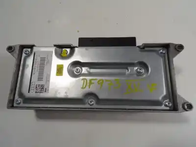 Автозапчасти б/у электронный модуль за audi q7 (4l) 3.0 tdi ссылки oem iam 4l0910223k  4l0910223