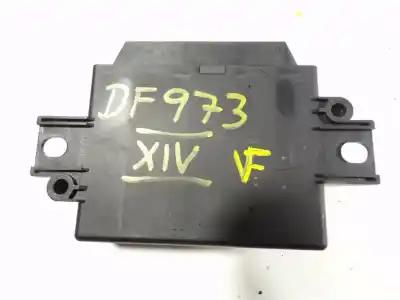 Автозапчастина б/у електронний модуль для audi q7 (4l) 3.0 tdi посилання на oem iam 4f0910283gp