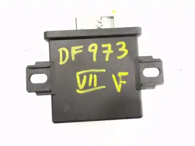 Second-hand car spare part electronic module for audi q7 (4l) 3.0 tdi oem iam references 8p0907357j 5la00837901 8p0907357f