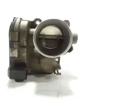 Gebrauchtes Autoersatzteil Drosselklappenstutzen zum FORD FIESTA VI (CB1, CCN) 1.25 OEM-IAM-Referenzen   