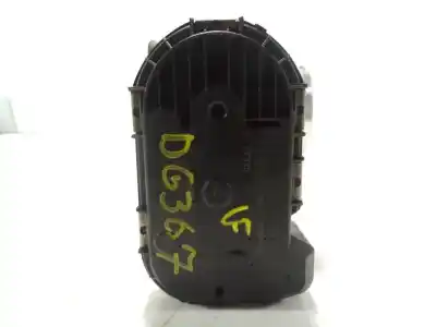 Автозапчастина б/у коробка метелика для ford fiesta vi (cb1, ccn) 1.25 посилання на oem iam   