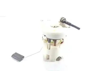 Peça sobressalente para automóvel em segunda mão boia / bomba combustível por ford fiesta vi (cb1, ccn) 1.25 referências oem iam 