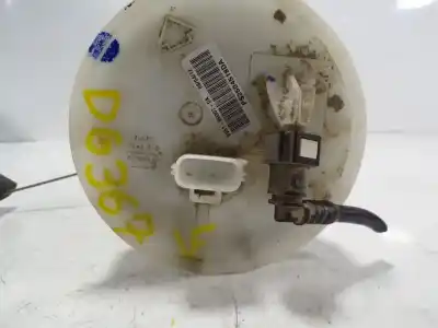 Peça sobressalente para automóvel em segunda mão boia / bomba combustível por ford fiesta vi (cb1, ccn) 1.25 referências oem iam   