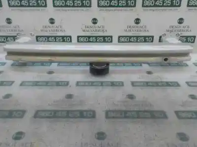 Автозапчастина б/у підсилення заднього бампера для skoda karoq (nu) 1.5 16v tsi act посилання на oem iam 575807305b