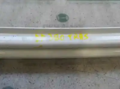 Автозапчастина б/у підсилення заднього бампера для skoda karoq (nu) 1.5 16v tsi act посилання на oem iam 575807305b  