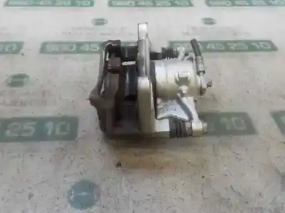 Автозапчасти б/у передний левый тормозной суппорт за skoda karoq (nu) 1.5 16v tsi act ссылки oem iam 8v0615123  