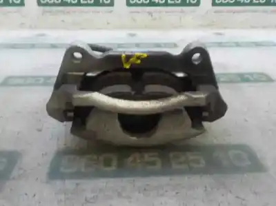 Автозапчасти б/у передний левый тормозной суппорт за skoda karoq (nu) 1.5 16v tsi act ссылки oem iam 8v0615123  