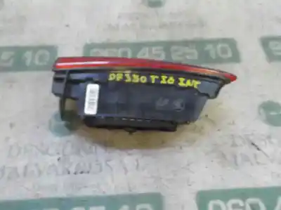 Автозапчастина б/у внутрішній лівий задній ліхар для skoda karoq (nu) 1.5 16v tsi act посилання на oem iam 57a945307  57a945307