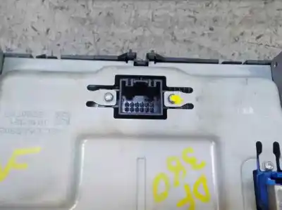 Автозапчасти б/у многофункциональный дисплей за skoda karoq (nu) 1.5 16v tsi act ссылки oem iam 565919605cizy a2c1893760001 565919605c