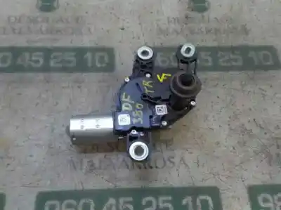 Автозапчастина б/у двигатель заднього склоочисника для skoda karoq (nu) 1.5 16v tsi act посилання на oem iam 5f4955711a