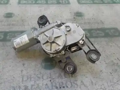 Автозапчасти б/у мотор заднего стеклоочистителя за skoda karoq (nu) 1.5 16v tsi act ссылки oem iam 5f4955711a  5f4955711a