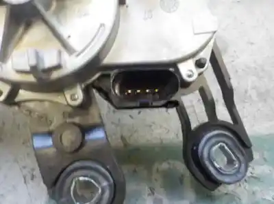 Автозапчасти б/у мотор заднего стеклоочистителя за skoda karoq (nu) 1.5 16v tsi act ссылки oem iam 5f4955711a  5f4955711a