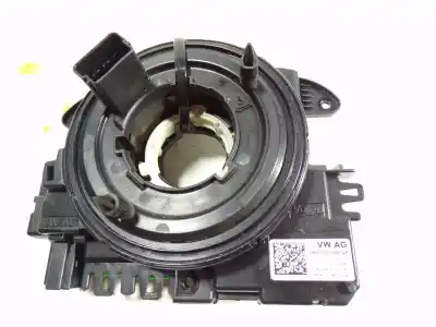 Second-hand car spare part air bag ring for volkswagen caddy ka/kb (2c) 1.6 tdi oem iam references 5k0953569af  