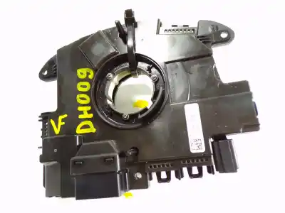 Second-hand car spare part air bag ring for volkswagen caddy ka/kb (2c) 1.6 tdi oem iam references 5k0953569af  