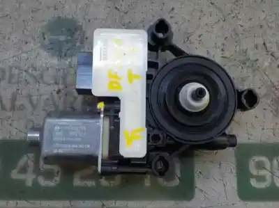 Автозапчастина б/у двиг скла задне ліво для skoda karoq (nu) 1.5 16v tsi act посилання на oem iam 5q0959407a