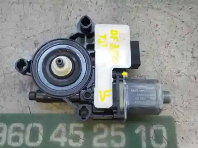 Автозапчастина б/у двигатель заднього правого скла для skoda karoq (nu) 1.5 16v tsi act посилання на oem iam 5q0959408a